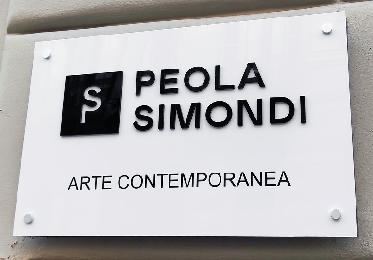 Quanto costa una targa personalizzata per professionisti Quanto costa una targa personalizzata per professionisti