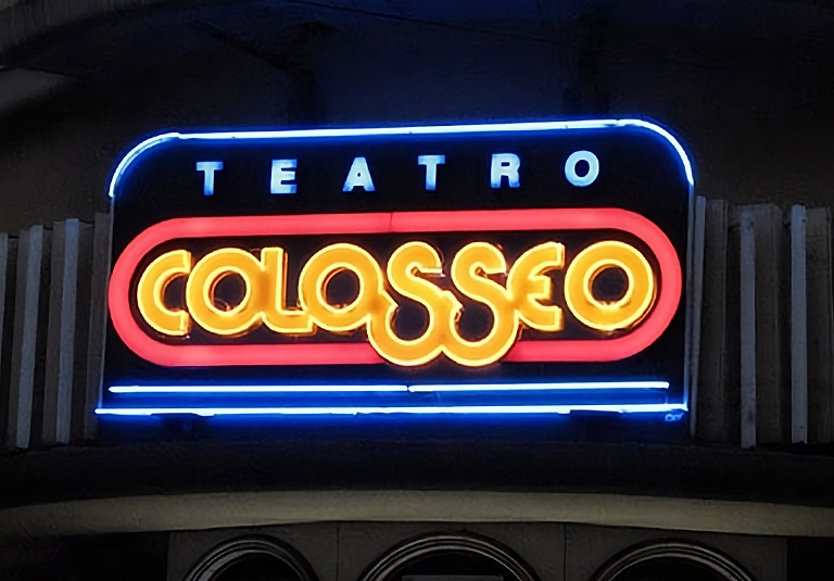 chi ha inventato le insegne per negozi a neon chi ha inventato le insegne per negozi a neon