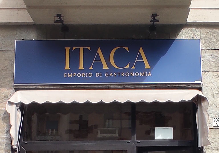 creazione logo a torino