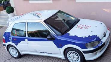 Car wrapping a Torino. Cos’è, vantaggi e a chi rivolgersi. [GUIDA COMPLETA]