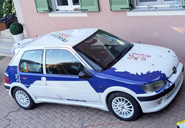 Car wrapping a Torino. Cos’è, vantaggi e a chi rivolgersi. [GUIDA COMPLETA]