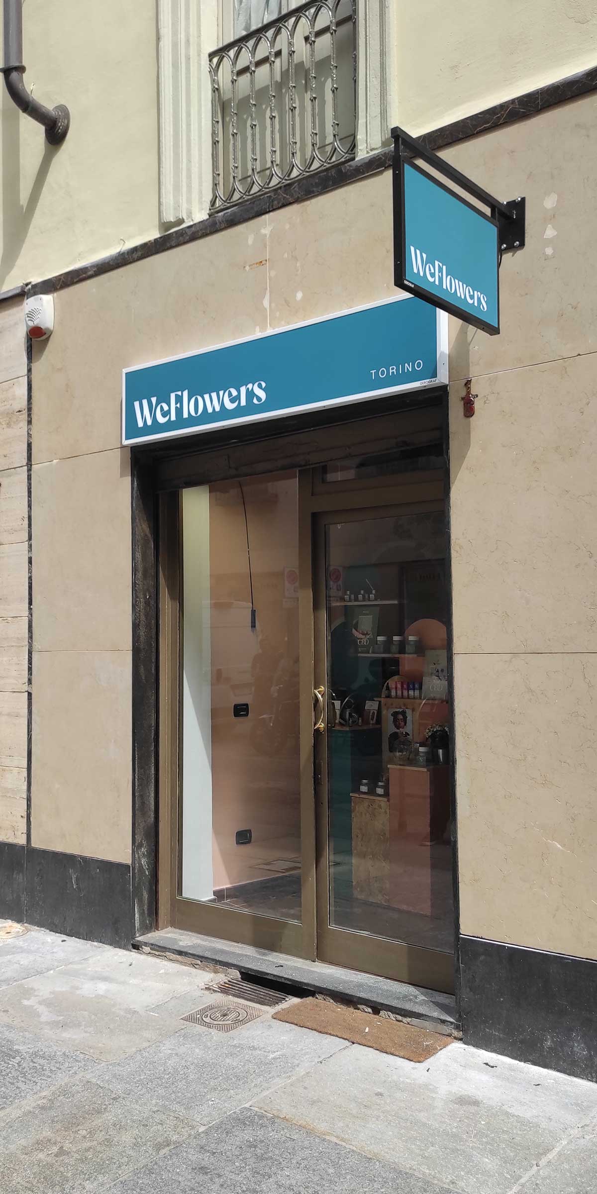 We-Flowers