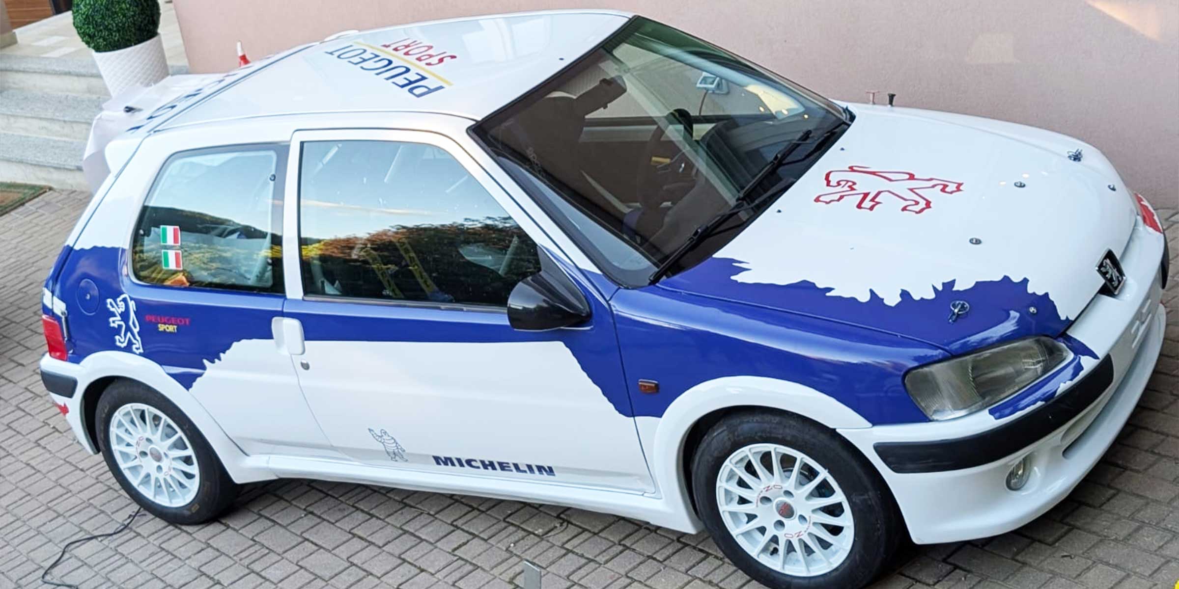 Car Wrapping