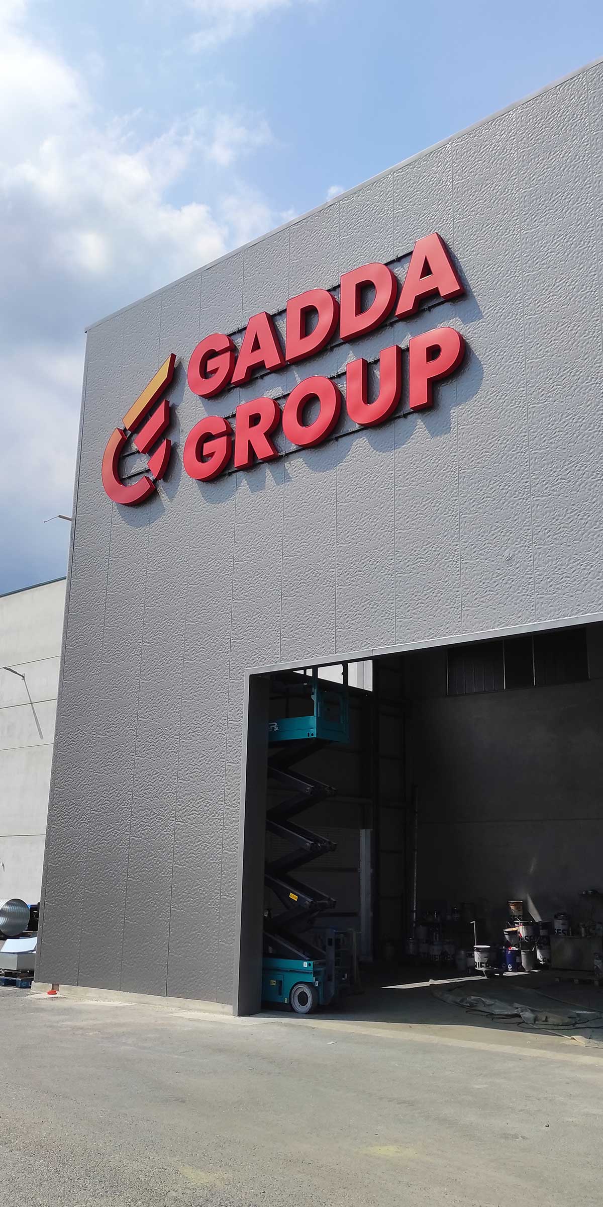 gadda-group