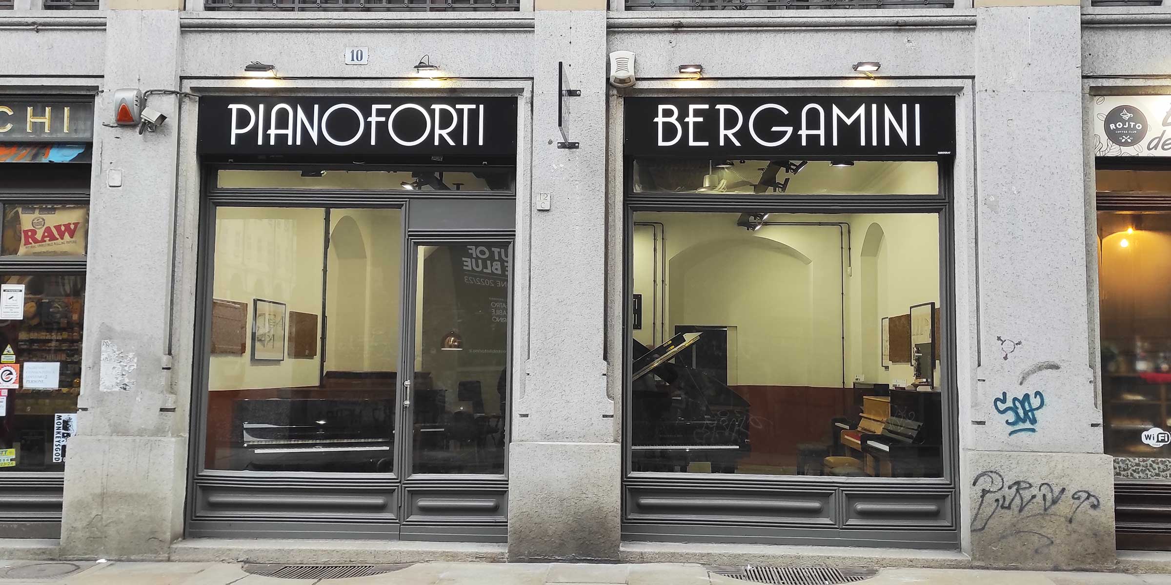 pianoforti