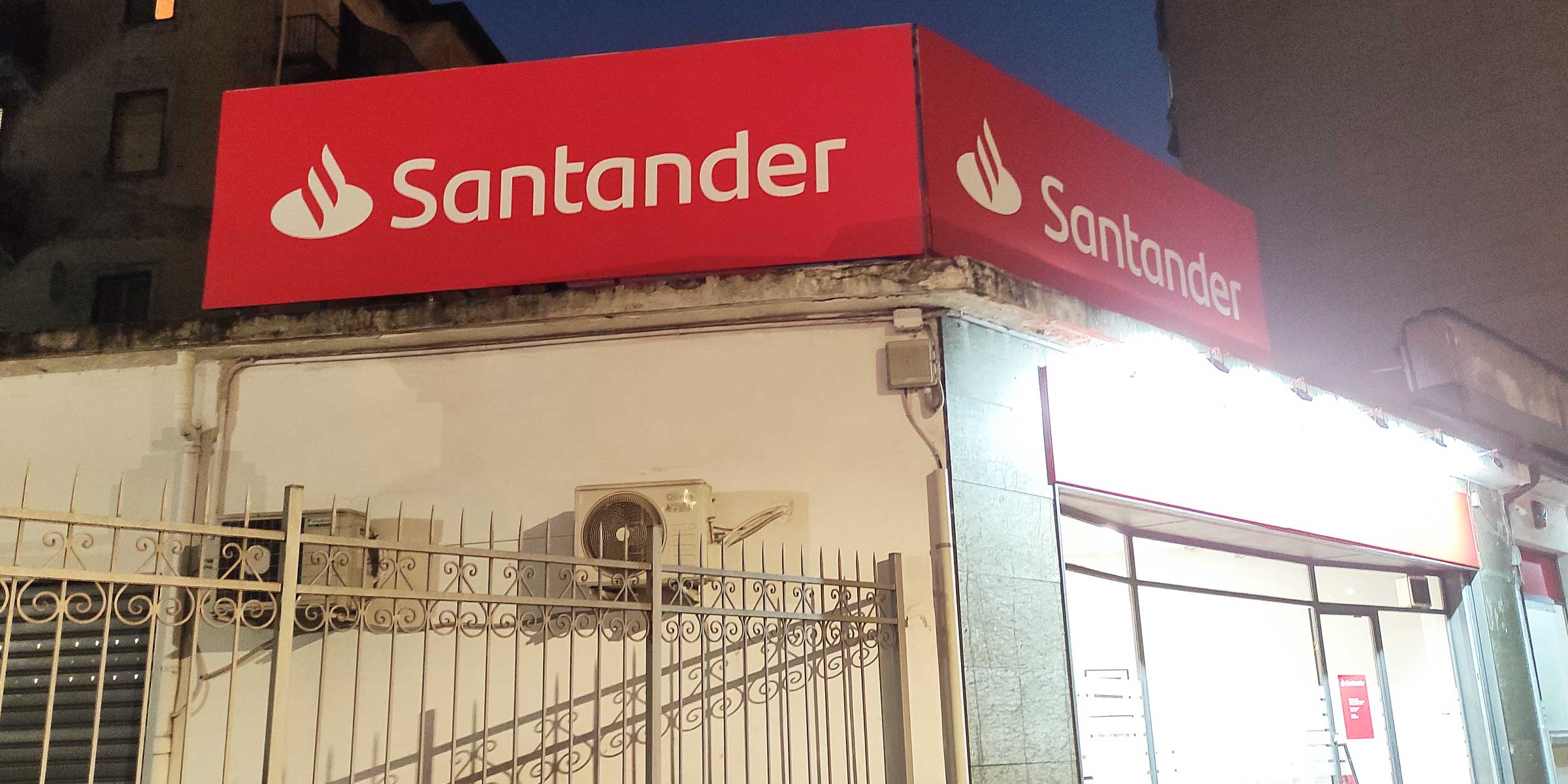 santander